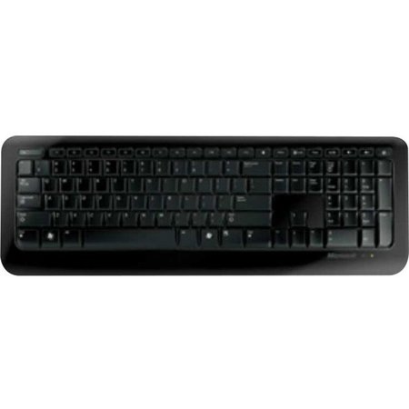 PROTECT COMPUTER PRODUCTS Microsoft 800/1455 Custom Keyboard Cover MS1393-109